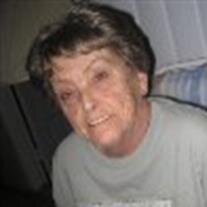 Mrs. Judith Ann Pinkous