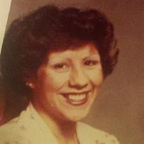 Blanche  Yvonne  Sierra