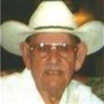 Ricardo Gonzalez Sr.