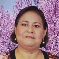 Rosalinda Guerrero
