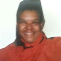 Louise V. Joyner