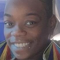Larrielle  S. Morris 