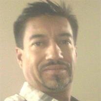 Victor Hugo Fiscal