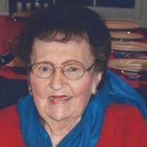 Viola "Doll" Assell