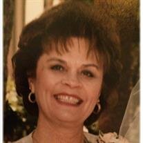 Mrs. Donna P. Sykes