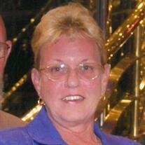 Deborah Kay Gray