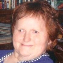 Judith E. Boyer