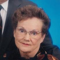 Alice  M Emling
