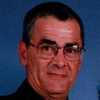 Thomas R. Hazel, Jr.