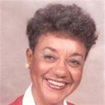 Barbara W. Anderson