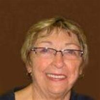 Sharon Lee Armour