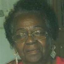 Rosetta Gordon