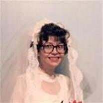 Deborah Sue Arnold