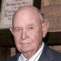Elwin "E.L." Lee Baker