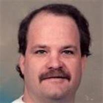 Mark Wayne Bateman