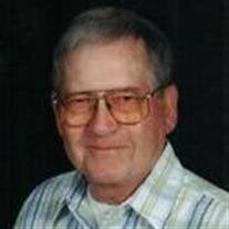 Donald Lee Bell