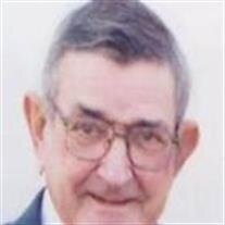 Jim D. Blaser