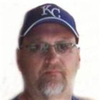 Darrell Wayne Boese, Jr.
