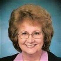 Frances Joan Bohannan