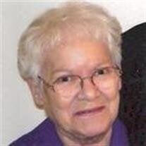 Marilyn Sue Brewer