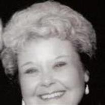 Linda Susan Bruner