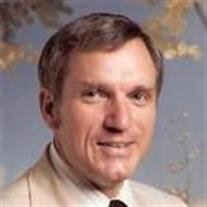 William Kenneth Bull