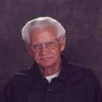 William "Bill" Winfred Case