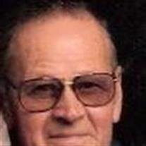 Winfred Walton Chapman
