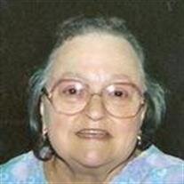 Vera Ann Clark
