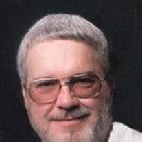 Larry Joe Clemens