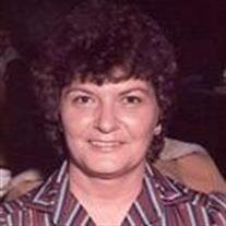 Darlene Sue Collums