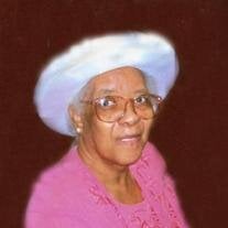 Annie Willie  Davis