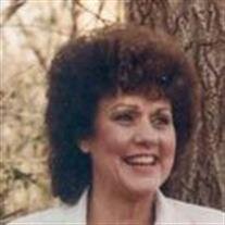 Joan Marie Crews-Thorp