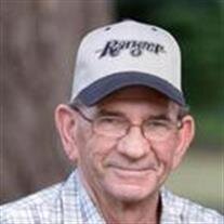 Robert Duane Crites