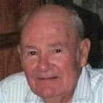 Daniel Dale Dalrymple