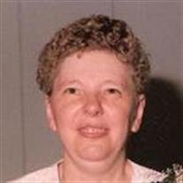 Carla Jean Decker