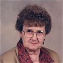 Joan Louise Dickey