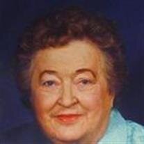 Lanora Mae Donahoo