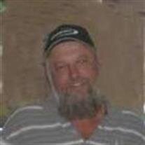 Rod Allyn Dotson