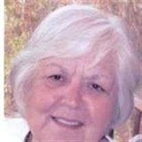 Patricia Gayle Duncan