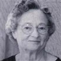 Myrlene S. Fagan