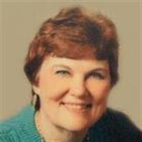 Doris "Jean"  Forshee