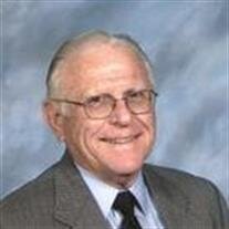 Robert C. Freed