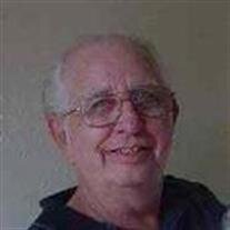 Billy Walter Garvie