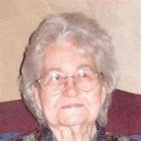 Jane Hiser Goss