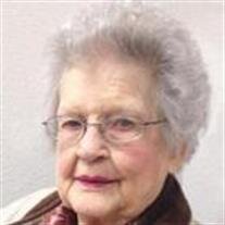 Agnes D. Gragg Phillips