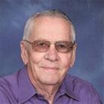Floyd LeRoy Green