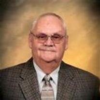 Herbert Lee Green