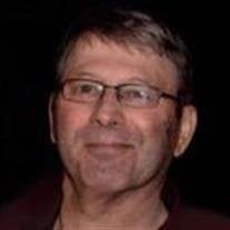 Jeffrey Scott Haffner