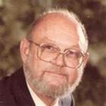 Laddie Jack Harp